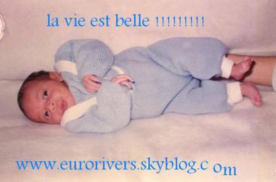 ............photo d'enfance................