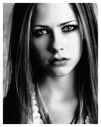 ................  la Biographie de avril lavgin...................